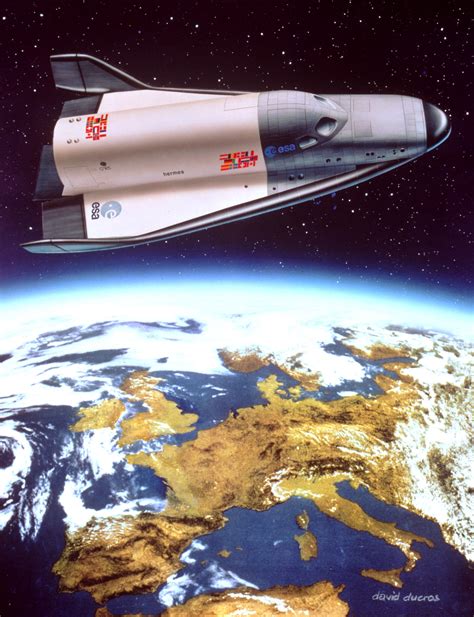 hermes british capsule|hermes space plane missions.